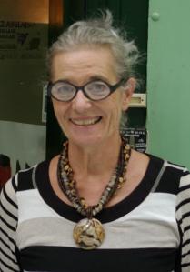 Michèle Schlissinger